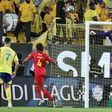 Al Nassr perde em casa e soma primeira derrota no campeonato saudita