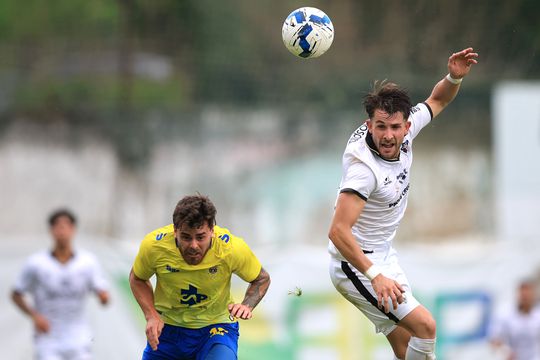 Maria da Fonte agradece gesto solidário do Arouca