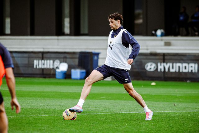 Samuel Lobato e a receção ao Santa Clara: «O Famalicão está muito bem»