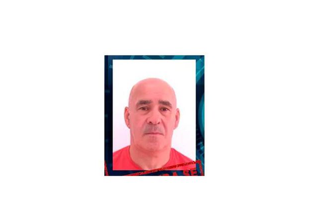 Fugitivo de Vale de Judeus detido em Trás-os-Montes