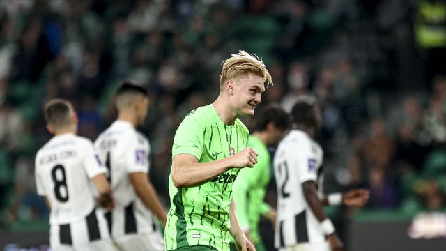 «Harder? Não basta ir aparecendo de vez em quando»