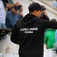 Lusitano deixa novo aviso: «Na nossa casa, conseguimos transformar os jogos difíceis em equilibrados»