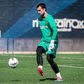 Famalicão: Carevic pronto para voltar a calçar as luvas