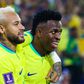 Bola de Ouro: Neymar ‘defende’ Vinícius e visa Rodri