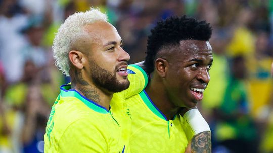 Bola de Ouro: Neymar ‘defende’ Vinícius e visa Rodri