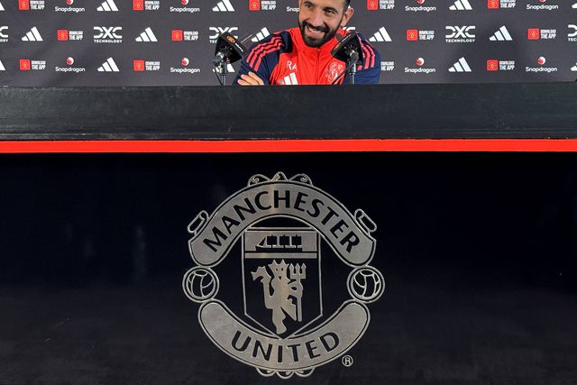 NES: «De certeza que o Ruben Amorim não precisa de conselhos»