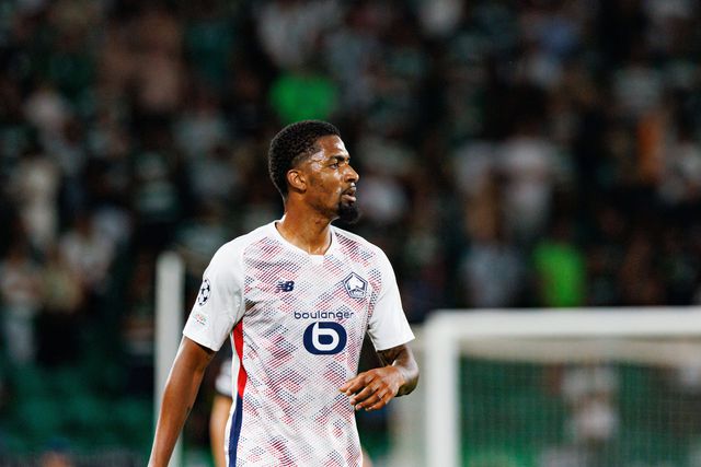 Recolhia lixo, passou pelo Campeonato de Portugal e agora joga na Champions