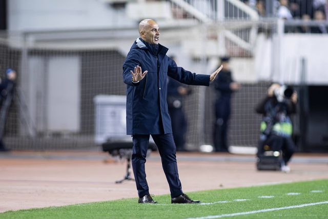 Martínez sobre Quenda: «Não tivemos escolha, é uma polémica que não faz sentido»