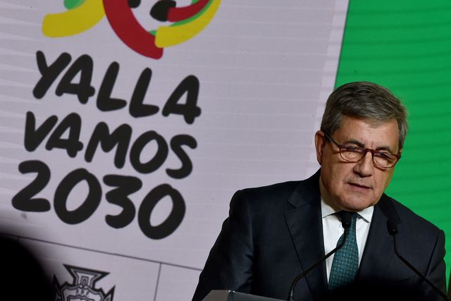 Que Ano Novo teremos no Porto e em Oeiras?