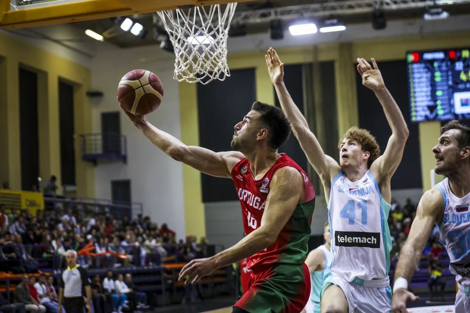 Eurobasket 2025: Portugal, não precisavas de sofrer tanto!