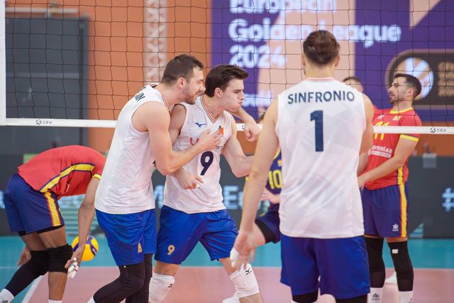 Chéquia recebe fase final da Golden League, que contará com Portugal