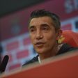 Tudo o que o treinador do Benfica disse antes do jogo no Mónaco