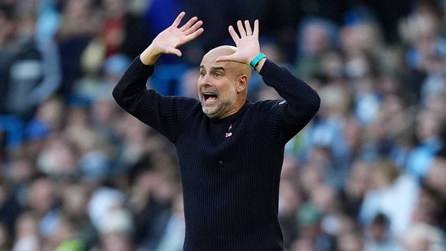 «Se formos despromovidos, cá estarei»