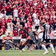As cadeias alimentares no futebol