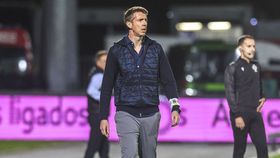 Vasco Seabra quer ver o Arouca «chegar mais lugares acima»