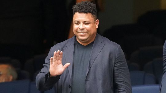 Ronaldo ‘Fenómeno’ comenta a possibilidade de Guardiola treinar o Brasil