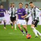 Juventus e Fiorentina voltam a não ganhar no campeonato. Foto: IMAGO
