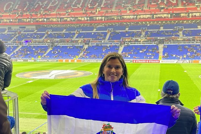 Sandra Madureira expulsa de sócia do FC Porto