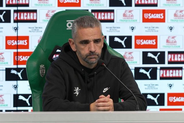 «Estou triste pelo Rodrigo não ter feito golo»