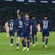 João Neves já é o melhor marcador do PSG - Foto: PSG