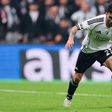 Rafa, avançado português do Besiktas - Foto Imago