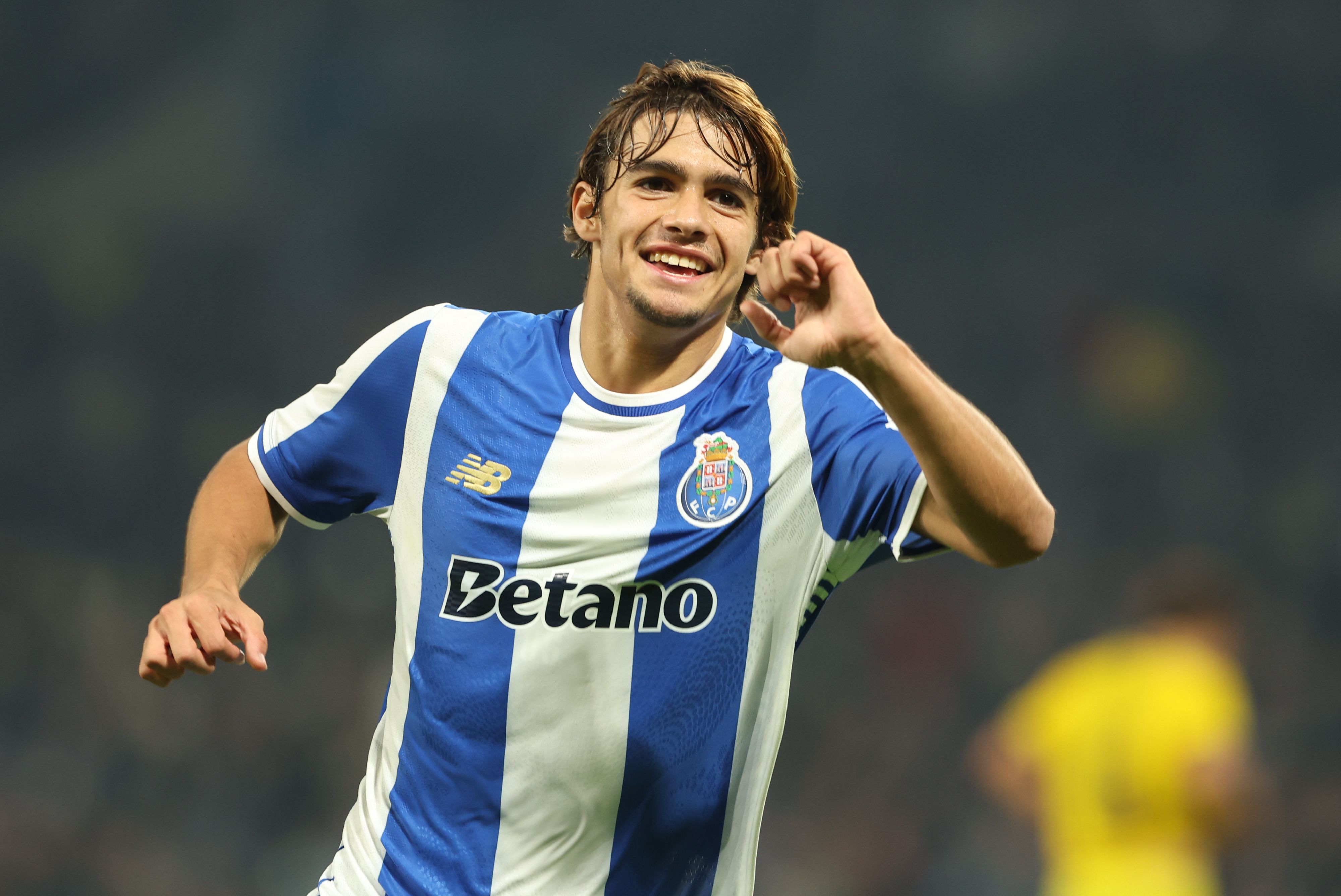 Rodrigo Mora  - Foto: Catarina Morais/Kapta+