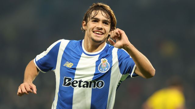 Rodrigo Mora  - Foto: Catarina Morais/Kapta+