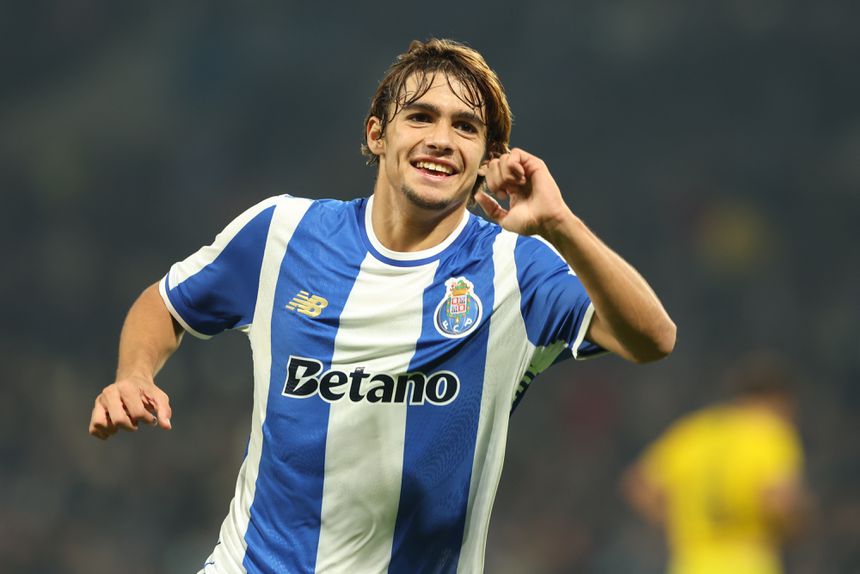 Rodrigo Mora  - Foto: Catarina Morais/Kapta+