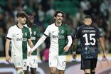 «Sporting não fez um jogo bem conseguido»