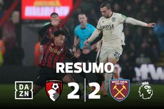 Nuno Espírito Santo desperdiça vantagem de dois golos e empata (resumo)