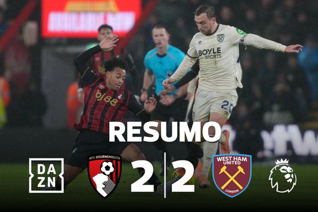 Nuno Espírito Santo desperdiça vantagem de dois golos e empata (resumo)