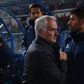 Mourinho: algo mudou no Restelo
