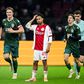 O desalento do Ajax e a festa do Excelsior em Amesterdão - Foto: IMAGO