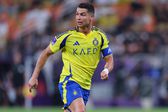 Al Nassr, de Cristiano Ronaldo, recebe o Al Khaleej, jogo do campeonato saudita - Foto: Imago