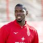 Pogba soma apenas 30 minutos pelos monegascos - Foto: IMAGO