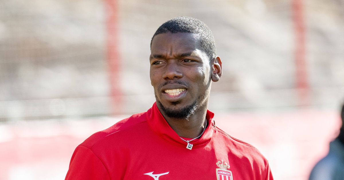 Pogba acaba com calvário superior a mil dias!