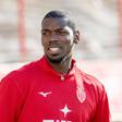 Pogba  - Foto: IMAGO