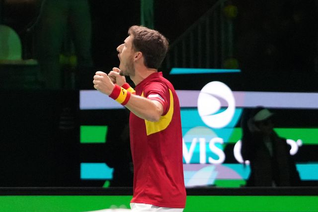 Pablo Carreno 
(Imago)