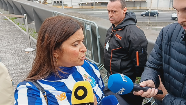 Sandra Madureira: «Vou morrer com este símbolo, seja sócia ou não»