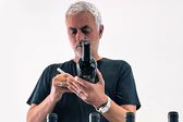 José Mourinho entra no mundo dos vinhos - Foto: José Mourinho
