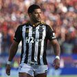 Hulk, antigo avançado do FC Porto - Foto: EPA