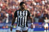 Hulk, antigo avançado do FC Porto - Foto: EPA