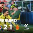 Villarreal contorna golo português e aproxima-se do topo (resumo)