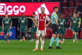 Ajax não vence há quatro jogos. Foto: IMAGO