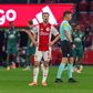 Ajax não vence há quatro jogos. Foto: IMAGO