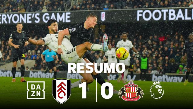 Ex-Benfica dá vitória a Marco Silva (resumo)