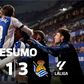 Gonçalo Guedes marca e Real Sociedad vence em Pamplona (resumo)