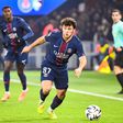 João Neves, o novo homem-golo do PSG - Foto: IMAGO