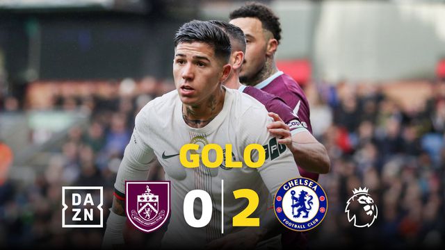 De baliza a baliza: ex-Benfica acaba com as dúvidas sobre vitória do Chelsea