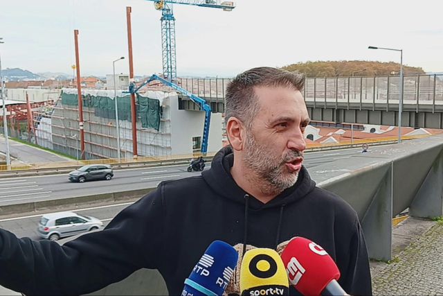 Fernando Saul: «Estamos a falar de pessoas que seguiram o FC Porto para todo o lado»